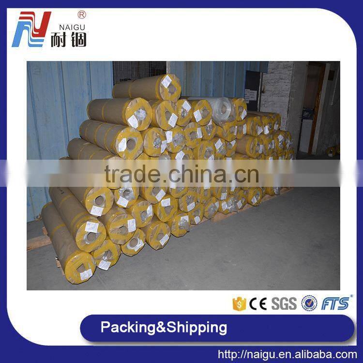 Plastic Printing Polyethylene Film For mattress surface packing