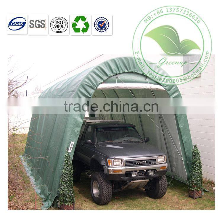 750gsm Acrylic Vinyl Fabric Car Roof Tent Cover Offer