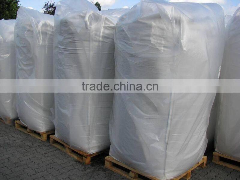 sell 85*85*80CM jumbo bag/ 100*100 cm ton bag/woven jumbo bag with UV treated