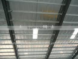 Aluminum foil XPE polystyrene insulation