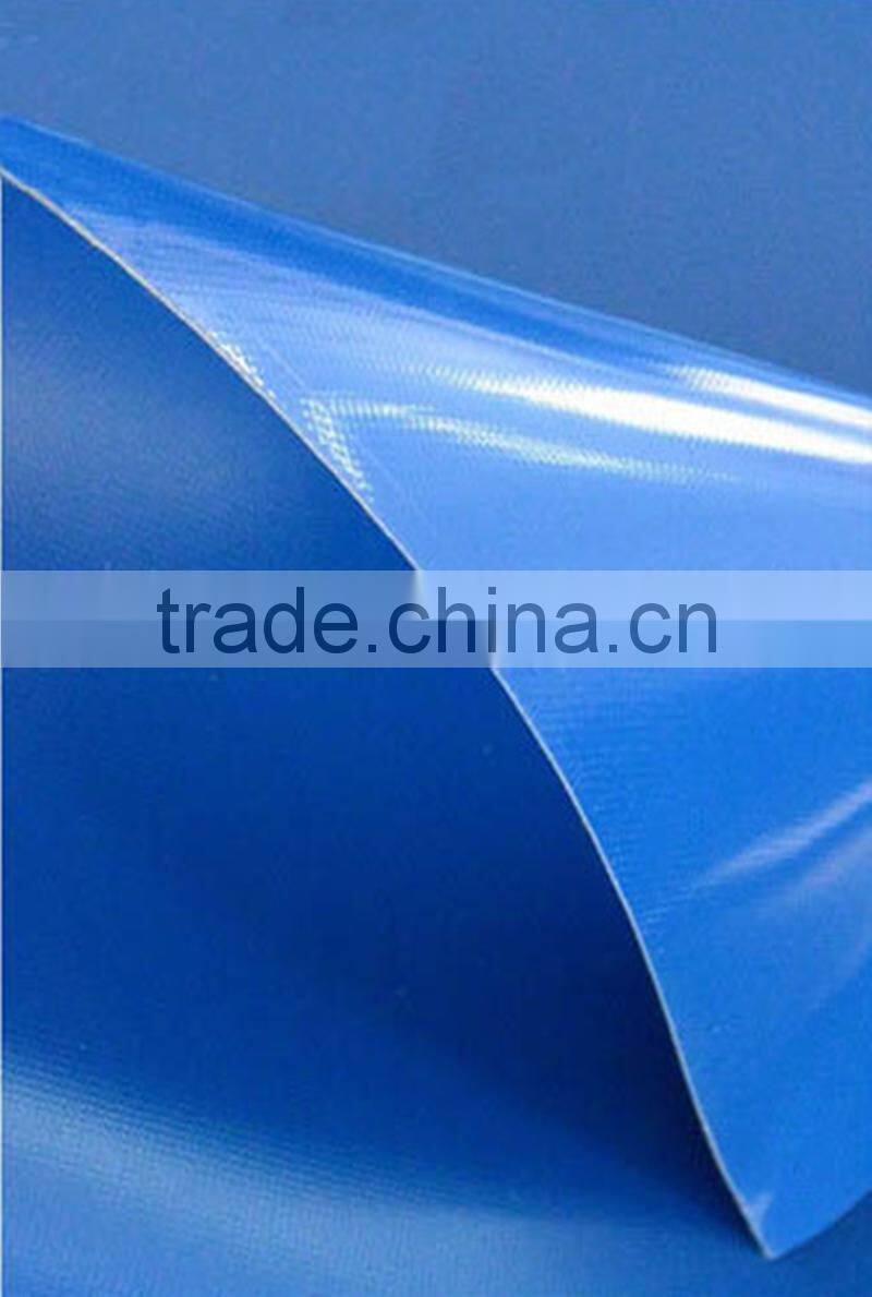 0.45mm PVC inflatable materials for castles, games, toys, aquaglide