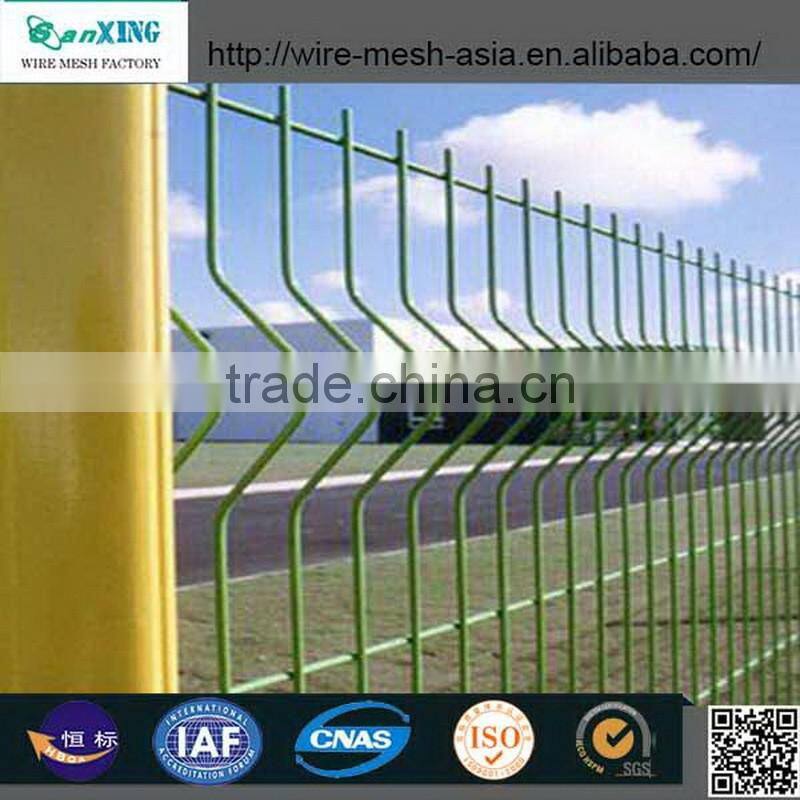 PVC fencing cricket practice nets tennis nets