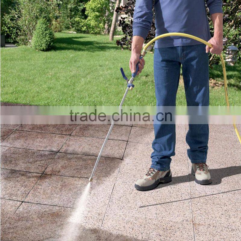 Cleaning Car Wash High Pressure Washing Water Gun