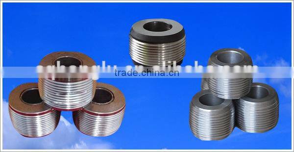 Connect Steel Rebar Sleeve 16-40MM