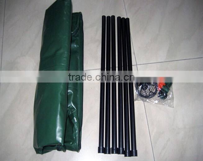 Recycled Water Barrel, Garden Folding PVC Rain Barrel