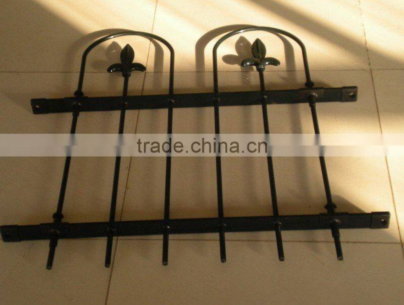 garden gate(single or double)