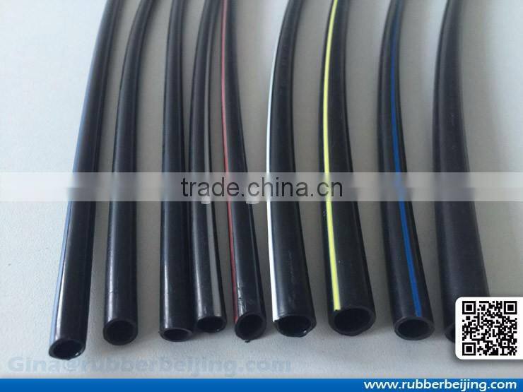 Factory price bespoke PA6 PA11 PA12 nylon hoses, nylon tubes