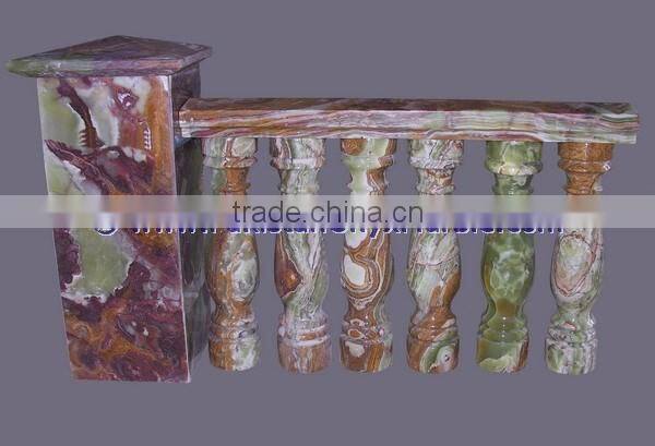 Wholesale ONYX BALUSTRADE COLLECTION