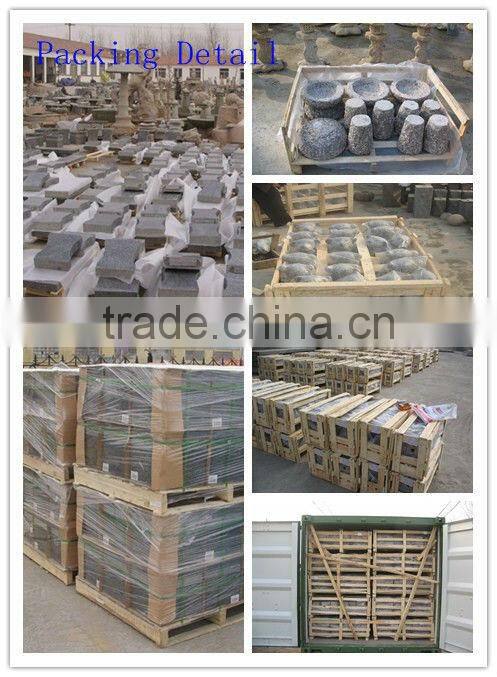 Decorative Stone animals Eagle Statue