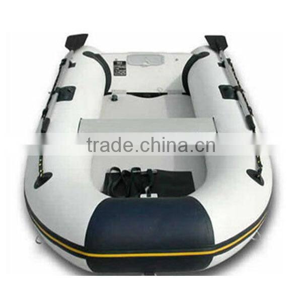 Durable Hypalon Rubber Boat