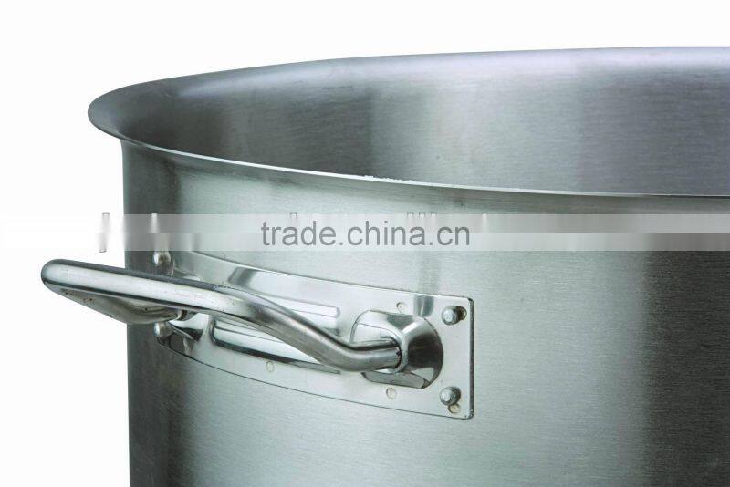 30 Gallon Stainless steel home brewing Kettle