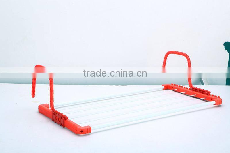 Vivinature easy fixed and detached towel Drying Rack and shoes rack