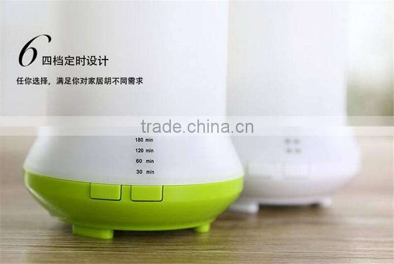 CT-742 Factory USB Aromatherapy nightlights Mini Humidifier Ultrasonic Aromatherapy Machine Household purification humidifier