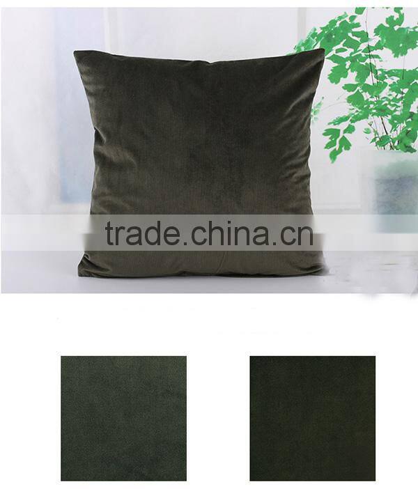 Hot Sale Backrest Floor Cushion For Home