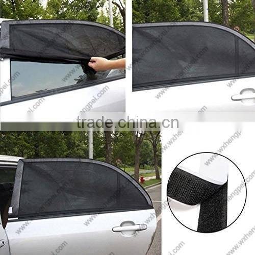 Car window sunshade side window shade