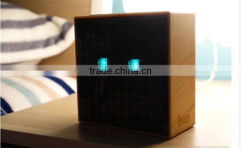 Loudspeaker bluetooth, Mutifuncation electric voice box, Smart loudspeaker portable, Mobile loudspeaker box