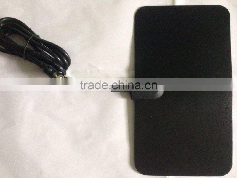 tv antenna reviews standing style