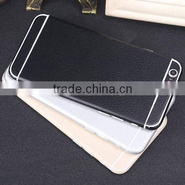 Stickers for iPhone 6, Screen Protect Films Decal Sticker Skin for iPhone6