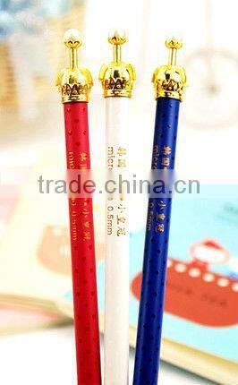 Supply Crown ballpoint pen / writing pen --30 sticks