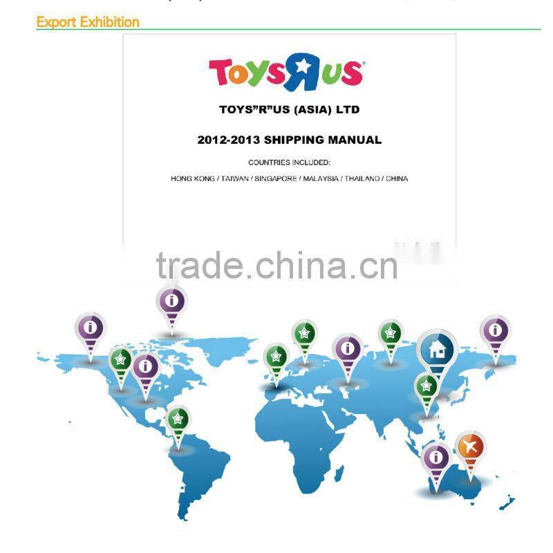 2014 TORNADO New Science Innovative Product Alibaba China