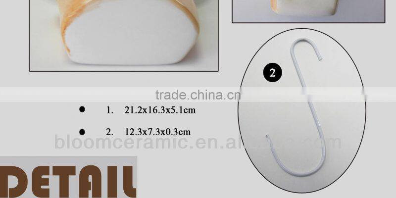Indoor portable air humidifier