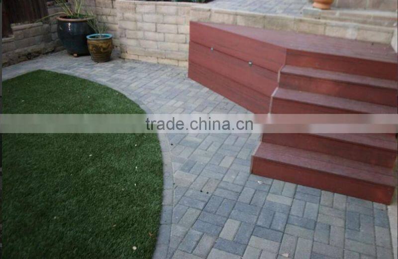 beautiful yard artificial turf for garden decoration home using grass