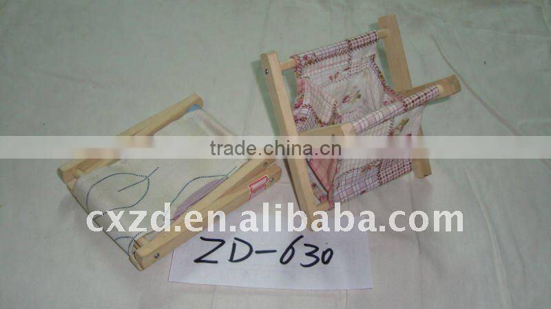 FABRIC MAGAZINE HOLDER,CLOTH MAGAZINE RACK,WOODEN WITH CLOTH MAGAZINE FRAME