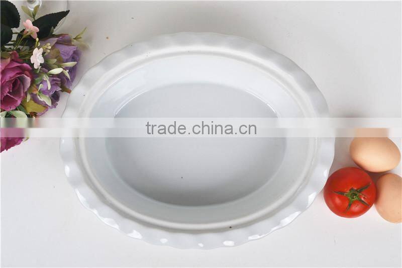11.5" wholesale ceramic comal