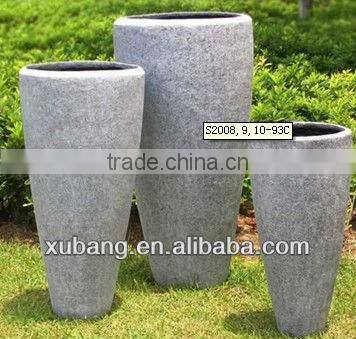 Wholesale Sandstone Garden Planters & Flower Pots Decoration
