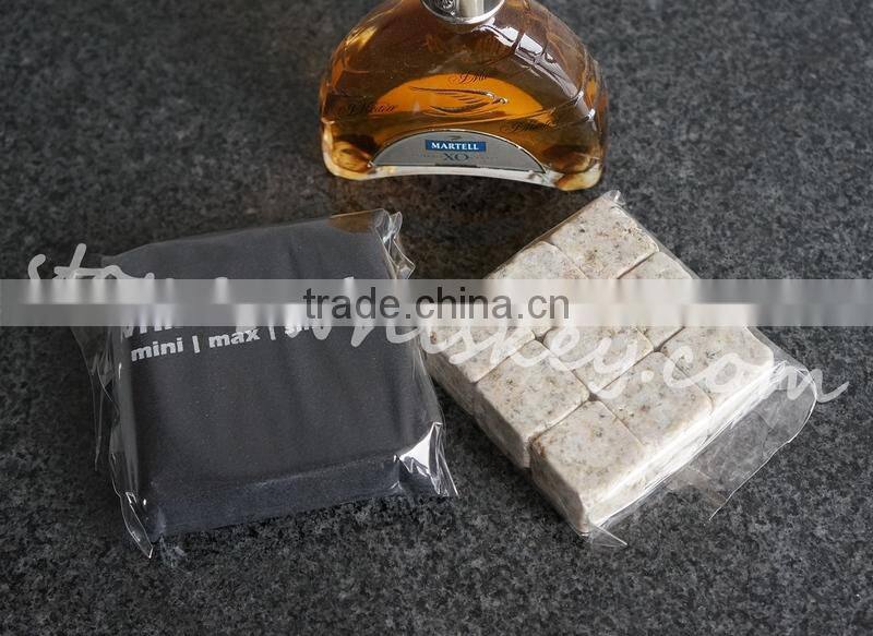 Whiskey on the rock | rock whiskey stone | cheap leeca whiskey stone