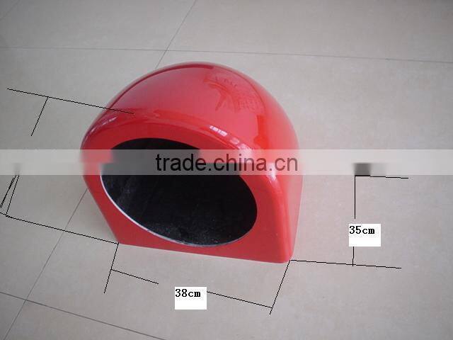 FRP sound box