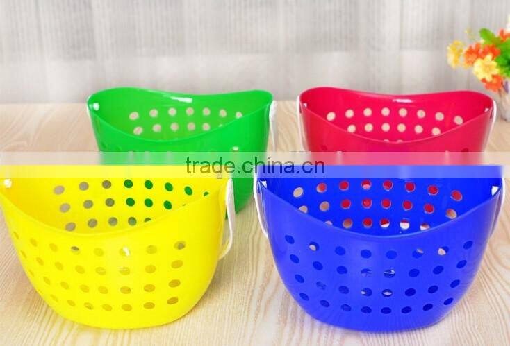 plastic shelf shelf bracket bathroom shelf storage holder