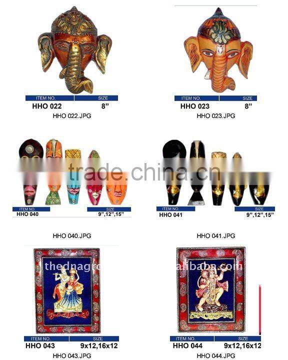 wall gallery God Goddess picture frame