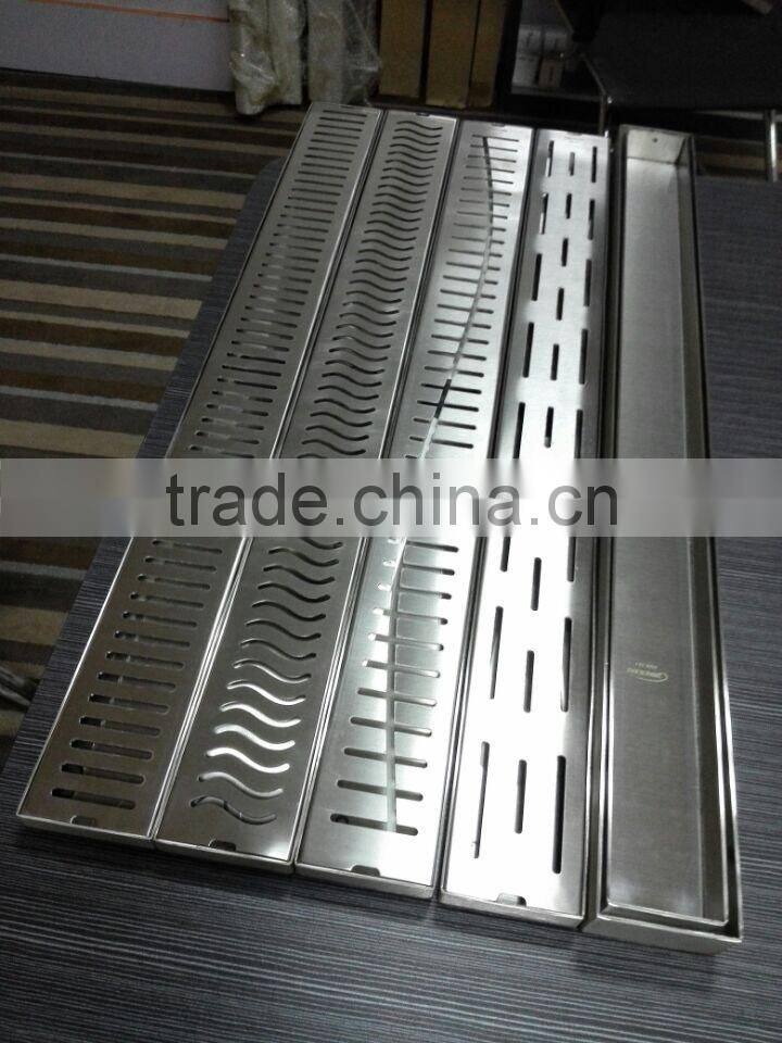 JINXIN Stainless Steel 304/316 Strut Channel End Cap