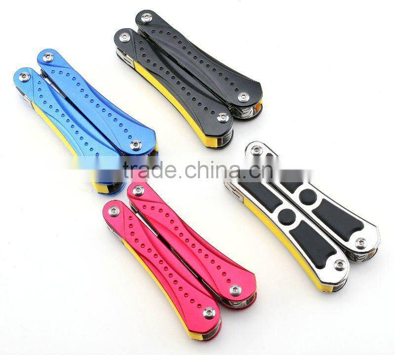 Outdoor tool set Multi Tool