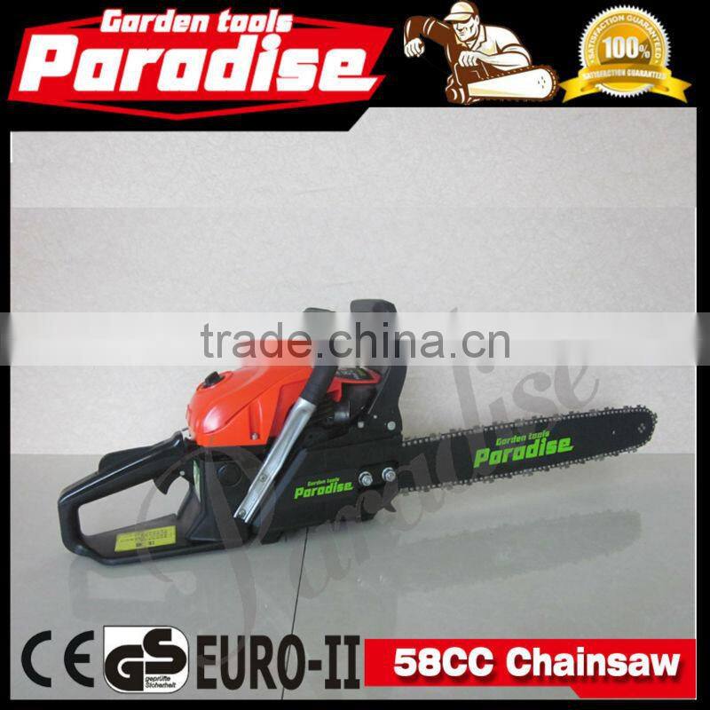 High Quality Good Chinese Chainsaw