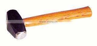 AMERICAN TYPE STONING HAMMER