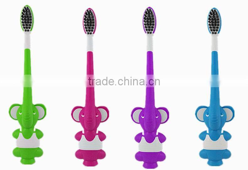 Yangzhou E.S kids toothbrush Cheap price good quality with good price