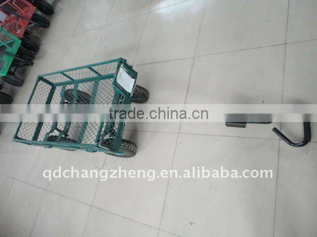 TC4205A garden wagon cart