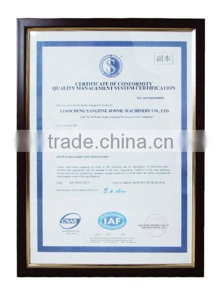 High- speed &Portable Eccentric Concrete Vibrator