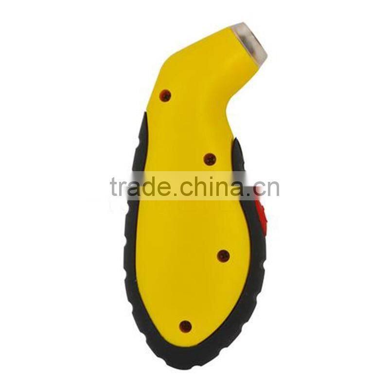 Digital LCD Car Tire Tyre Air Pressure Gauge