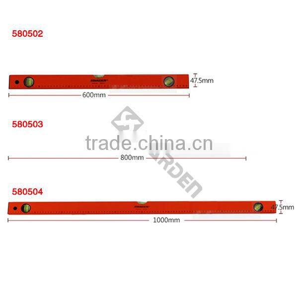 Welcomed OEM Professional 1000mm Aluminum Level