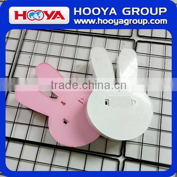 marquee light with rabbit shape can be used repeatedly