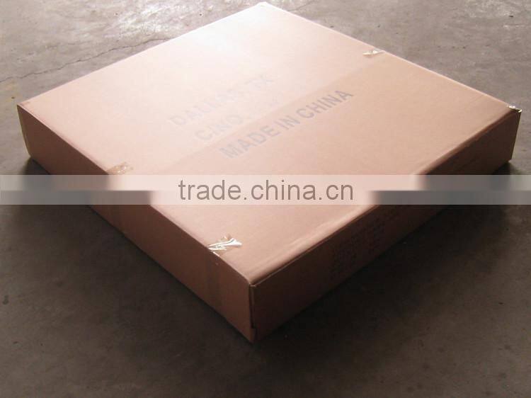 heavy duty platform cart carpet dolly tool cart for warehouse