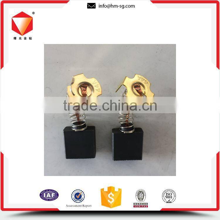 Trade assured best sell desgin various kinds of power tool carbon brush