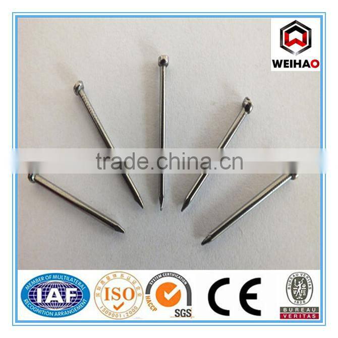 Hot sell finishing nail
