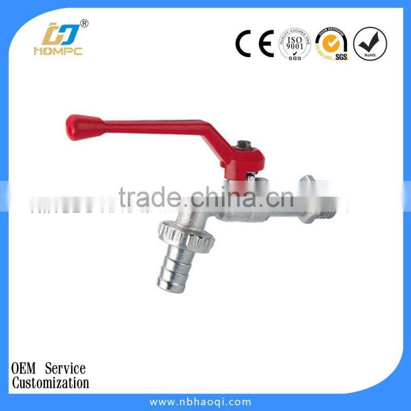 Hot sales brass Water Valve,brass bibcock
