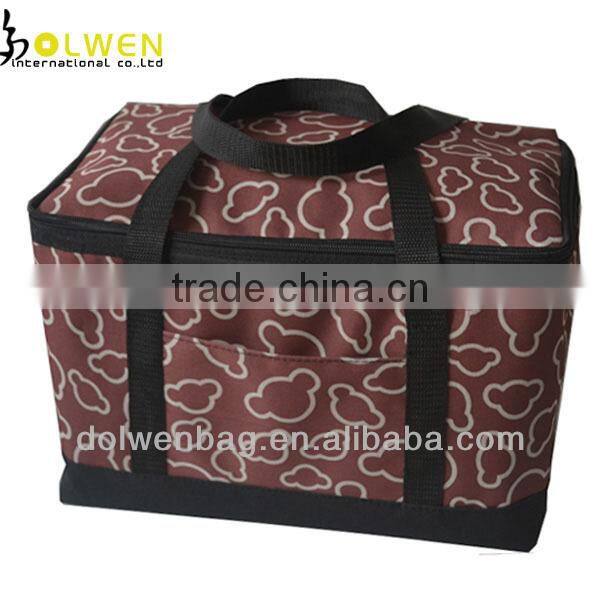 large size ice bag bento ice bag take-out ice bag