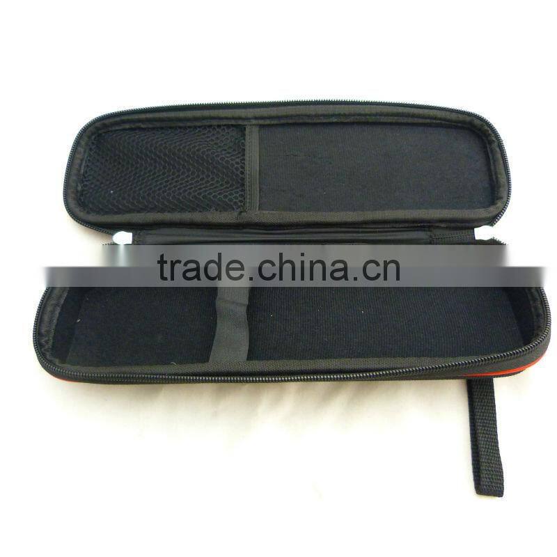 8700 protective and full inspection Hard eva zipper case