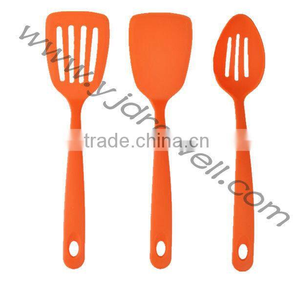 NY-1280 6-Piece nylon kitchen tools